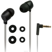 Наушники Ritmix RH-138 Metal Reflect Black