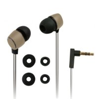 Наушники Ritmix RH-138 Metal Reflect Safari