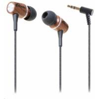 Наушники Ritmix RH-160 Wooden