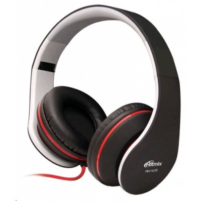 наушники Ritmix RH-505