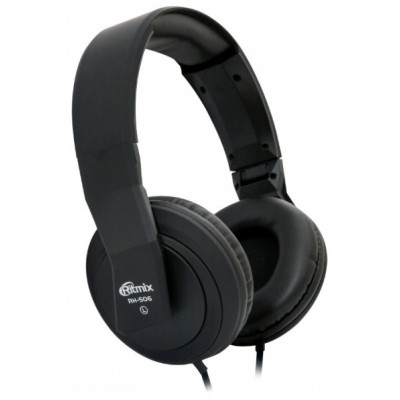 наушники Ritmix RH-506