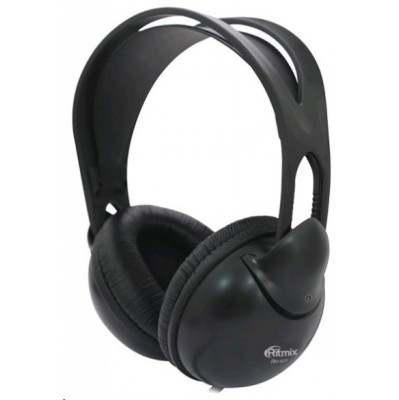 наушники Ritmix RH-529