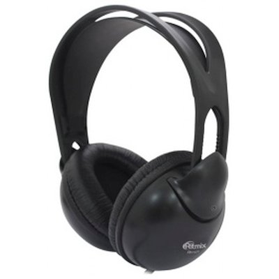 наушники Ritmix RH-529TV