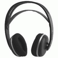Наушники Ritmix RH-705