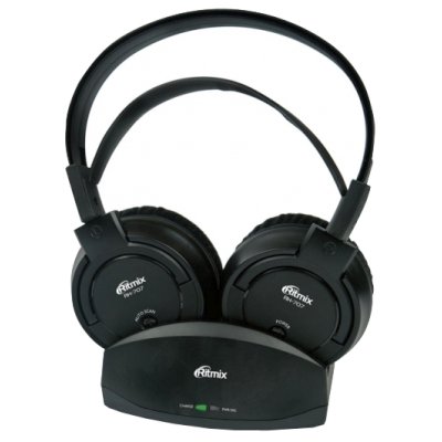 наушники Ritmix RH-707