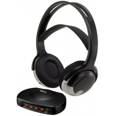 наушники Ritmix RH-711