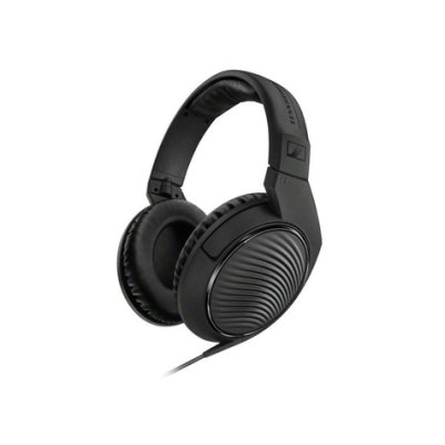 наушники Sennheiser HD 200 Pro Black
