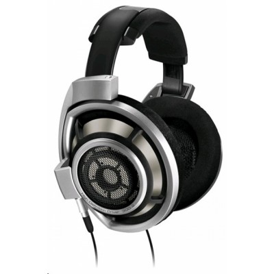 наушники Sennheiser HD 800