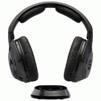 Наушники Sennheiser RS 160