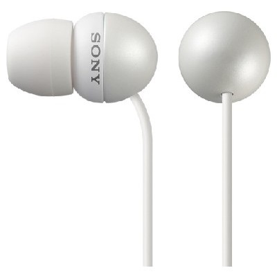 Sony MDR-EX33LP/W