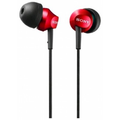 Sony MDR-EX50LP/R