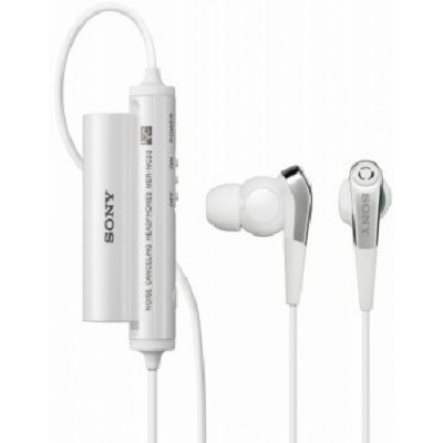 Sony MDR-NC33/W