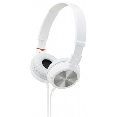Sony MDR-ZX300 White