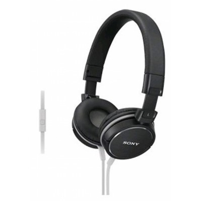 Sony MDR-ZX610AP/B