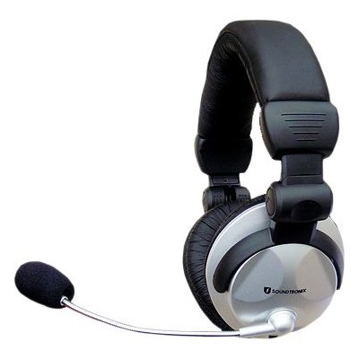 наушники Soundtronix S-327