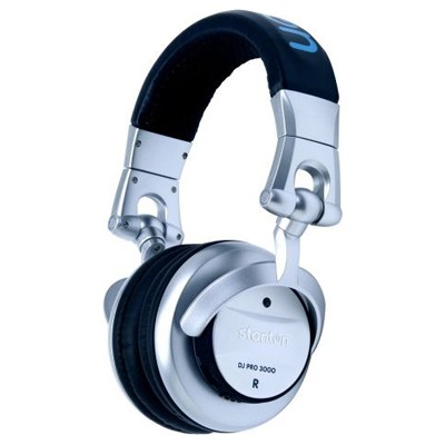 наушники Stanton DJ Pro 3000