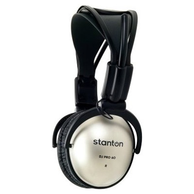 наушники Stanton DJ Pro 60