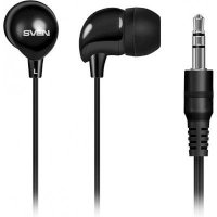 Наушники Sven SEB-101 Black