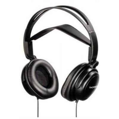 наушники Thomson HED2105 Black
