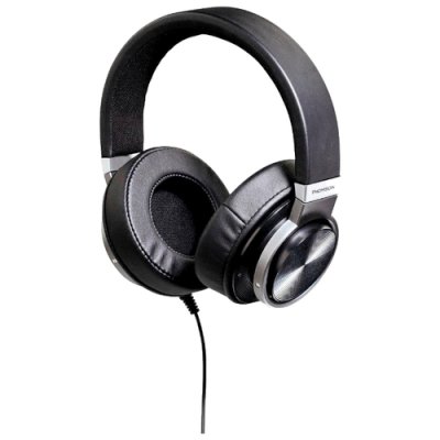наушники Thomson HED2807 Black