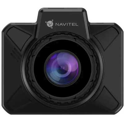 Автомобильный видеорегистратор Navitel AR202 NV