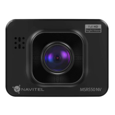 автомобильный видеорегистратор Navitel MSR550 NV