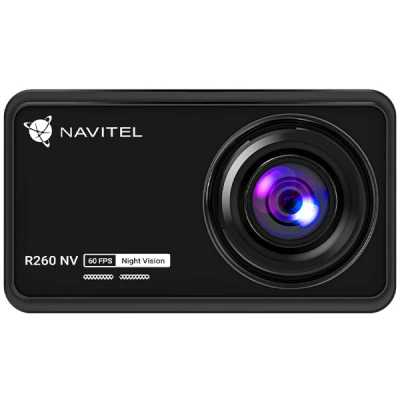 Автомобильный видеорегистратор Navitel R260 NV