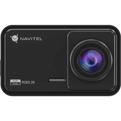 Автомобильный видеорегистратор Navitel R285 2К
