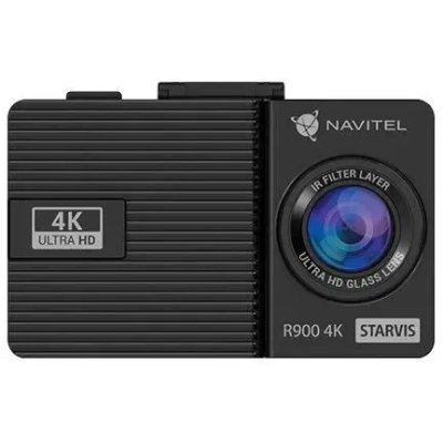 Автомобильный видеорегистратор Navitel R900 4K