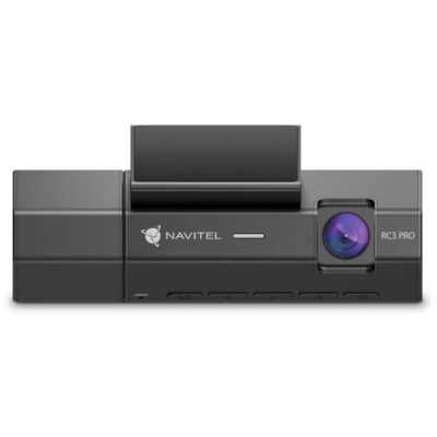Автомобильный видеорегистратор Navitel RC3 Pro