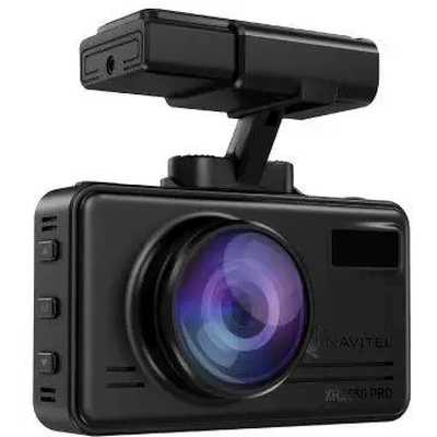 Автомобильный видеорегистратор Navitel XR2650 PRO