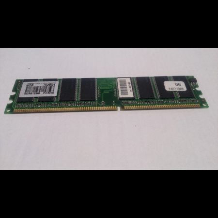 оперативная память NCP DDR 512Mb PC3200 200MHz
