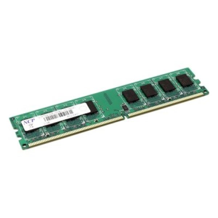 оперативная память NCP DDR2 1024Mb PC-800