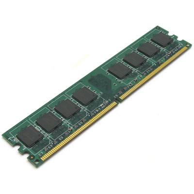 оперативная память NCP DDR2 1024Mb PC2-6400 800MHz