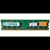 Оперативная память NCP DDR2 2048Mb PC-800