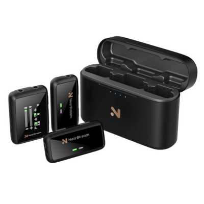 Микрофон NearStream AW-AWM20T