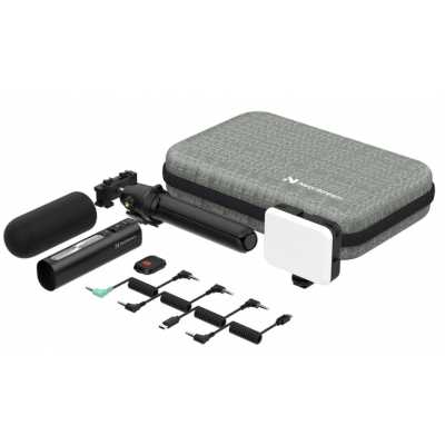 Микрофон NearStream AW-VK30