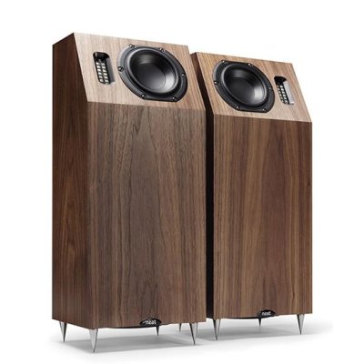 аудиотехника Neat Iota Alpha American Walnut