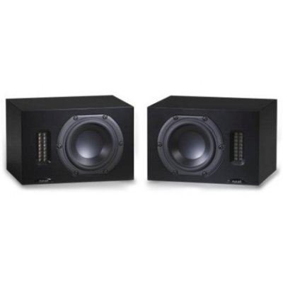 аудиотехника Neat Iota Satin Black