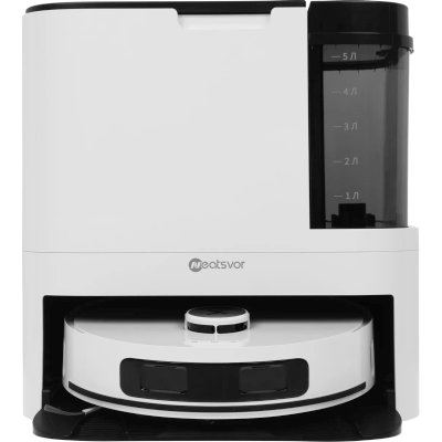 Робот-пылесос Neatsvor N8Max