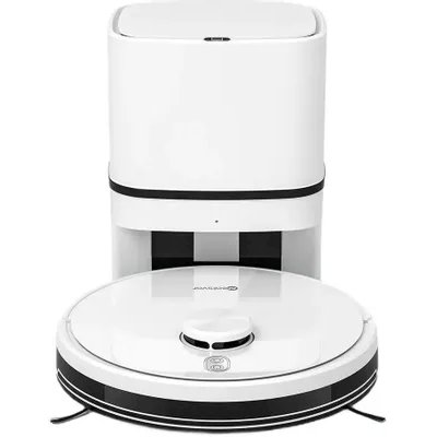 робот-пылесос Neatsvor S600 White