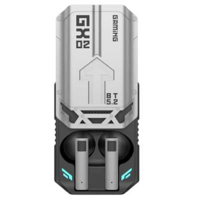 наушники Nebula Axis Grey NG-TWS08