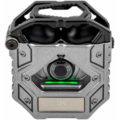 наушники Nebula Spacewalk Grey NG-TWS07