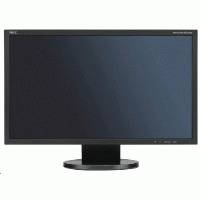 Монитор NEC AS222WM-BK