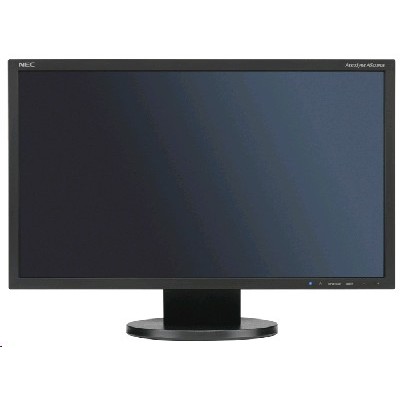 монитор NEC AS222WM-BK