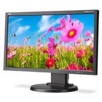 Монитор NEC E203Wi-BK