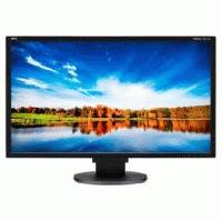 Монитор NEC EA273WM Black
