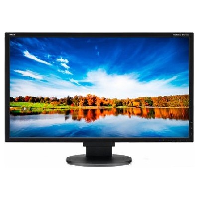 монитор NEC EA273WM Black