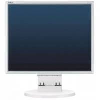 Монитор NEC MultiSync E171M White