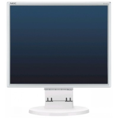 монитор NEC MultiSync E171M White